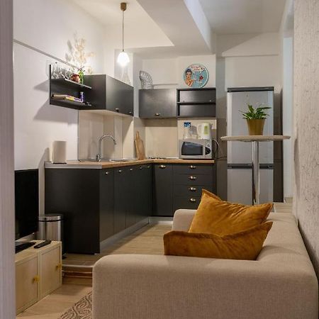 Hostel Denica Skopje Luaran gambar