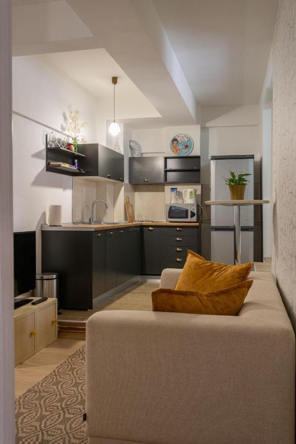 Hostel Denica Skopje Luaran gambar