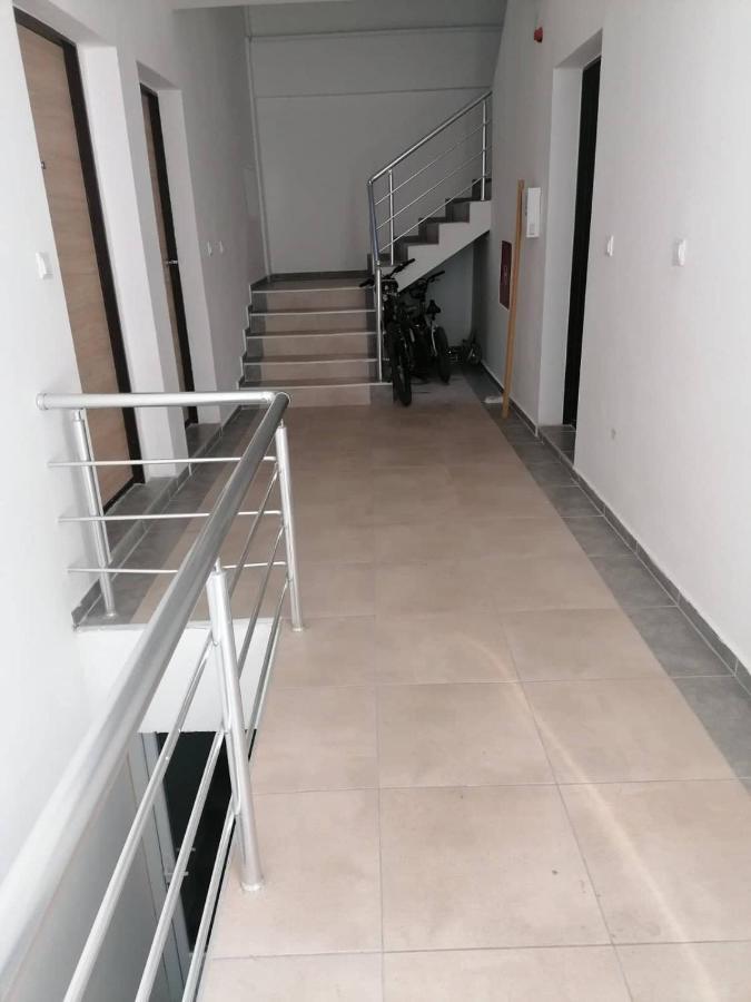 Hostel Denica Skopje Luaran gambar
