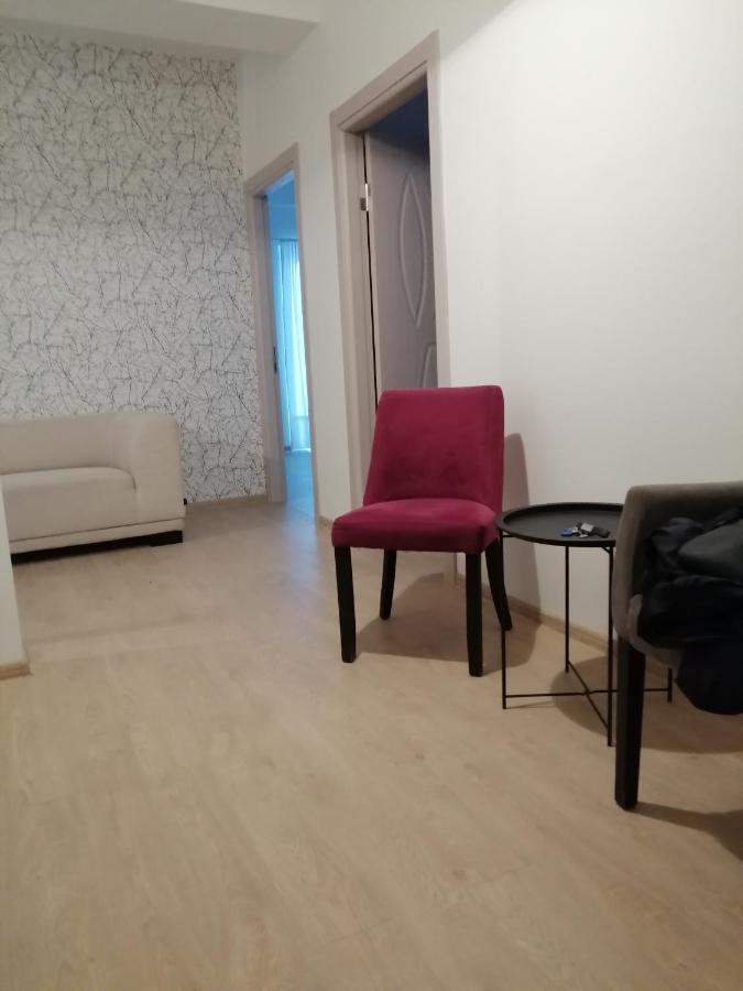 Hostel Denica Skopje Luaran gambar